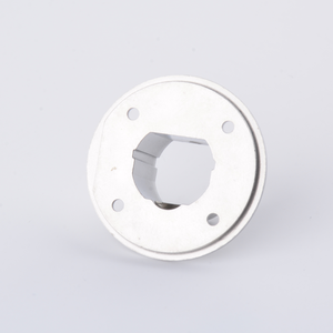 Accesorios de hardware de mecanizado PIM personalizados, piezas de metal de acero de aluminio moldeado por inyección de metal - Product Image 4