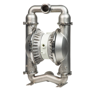 Super <span class=keywords><strong>well</strong></span> — petite pompe à membrane pneumatique en plastique, 220v, à <span class=keywords><strong>air</strong></span>, pour scellage de l'eau - Product Image 3
