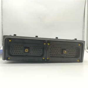 Pièces d'excavatrice E320C E325C Contrôleur ECU ECM 157-3165 1573165 247-5304 2475304 260-2122 2602122 - Product Image 2