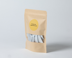 ฟลาโวลิงค์ บอร์ธ คอยน์ ซุปสำเร็จรูปรสไก่ แบบก้อน 20 ชิ้น 3 กรัม ปรุงง่ายใน 3 นาที ยี่ห้อนงชิม - Product Image 2