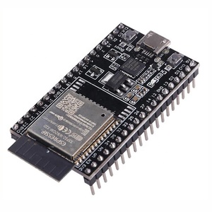 Distributeur agréé adapté pour ESP32-DevKitC-32, interface USB I/O, Wroom 32, kit de développement ESP32, carte ESP32-DevKitC - Product Image 5