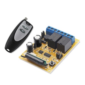 Hot Sản phẩm mới điều khiển từ xa chuyển đổi Receiver cho kiểm soát truy cập - Product Image 3