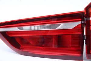 Fanale Posteriore Esterno a LED Originale DFLA, 16 Stili, Codici 63217350711/63217488543 per BMW <span class=keywords><strong>X1</strong></span> <span class=keywords><strong>F48</strong></span> 2016 - Product Image 4