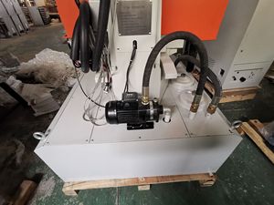Yüksek Kaliteli Znc Edm Makinesi D7135 Edm Erozyon Kalıp Dalgıç Edm Makinesi Çin Üretimi - Product Image 3
