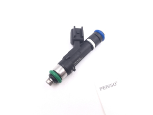 PEIVSO Nouveaux injecteurs de carburant en plastique pour essence certifiés IATF16949, directement de l'usine, OEM 0280158162, garantie 1 an pour Fiat - Product Image 4