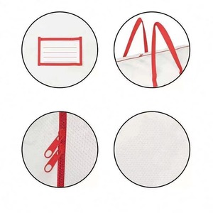 Free sample Wholesale Travel Folding Waterproof <b>Storage</b> <b>Bag</b> Heavy Duty Holidays <b>Christmas</b> <b>Tree</b> <b>Storage</b> <b>Bag</b> - Product Image 4
