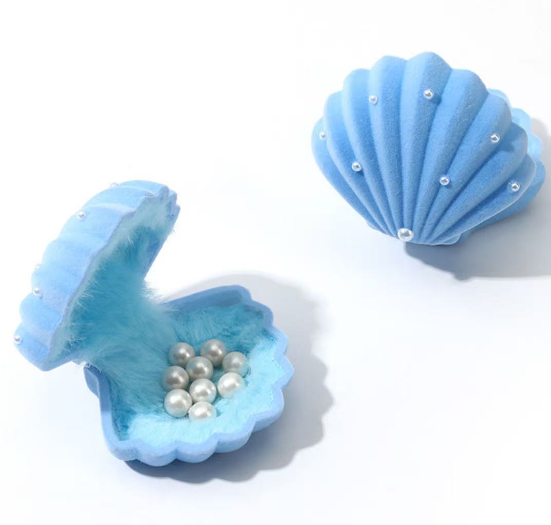 Sky blue