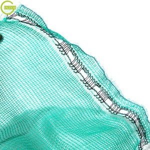 Filet d'ombrage en plastique vert imperméable sur mesure à vendre - Product Image 3