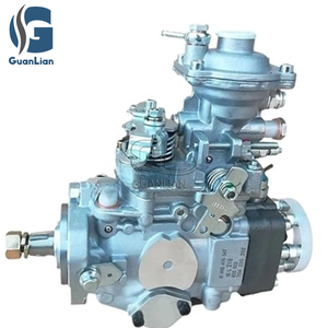 Yeni Ve pompa yakıt enjeksiyon pompası 0460426367 3288249 3963949 VE6/12F1250R962-<span class=keywords><strong>2</strong></span> için 6BTAA5.9 (125KW) - Product Image 4