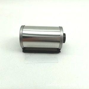 Cartouche de <span class=keywords><strong>film</strong></span> métallique X619custom 35 mm, étanche à la lumière, compatible code DX, <span class=keywords><strong>cassette</strong></span> à chargement en vrac pour <span class=keywords><strong>film</strong></span> 135 - Product Image 6