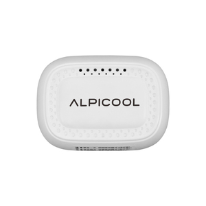 Désodorisant de réfrigérateur rechargeable et réutilisable Alpicool, purificateur d'air durable, éliminateur d'odeurs - Product Image 3