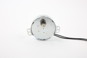 Moteur synchrone à aimant permanent 220V Ty49 Moteur d'incubateur d'oeufs pour four à <span class=keywords><strong>micro</strong></span>-ondes - Product Image 4