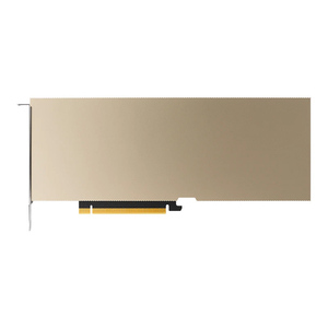 Tarjeta Gráfica A10 de 24GB PCIE, Acelerador de IA de Alto Rendimiento Original para Aprendizaje Profundo Profesional, para Entrenamiento de IA en Centros de Datos, Nuevo - Product Image 1