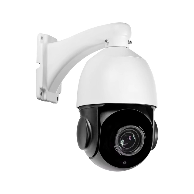 CCTV Security Video Surveillance Speed Dome PTZ Camera 5MP Sony 335 IP Network PTZ Camera with 20X Optical Zoom Human Auto Track