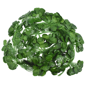 Plantes Artificielles <span class=keywords><strong>Faux</strong></span> <span class=keywords><strong>Lierre</strong></span> Vignes <span class=keywords><strong>Lierre</strong></span> Artificiel Plastique - Product Image 1