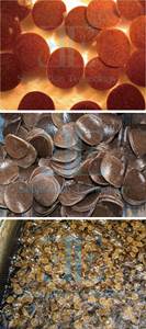 Mutag Biochip30 correcciones activa de los organismos para lograr el efecto de eliminar el cuerpo y el bacalao - Product Image 5