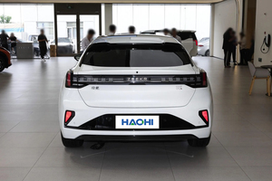 Zeekr 001 Berline Électrique 2024 2025 675KM 705KM 4x4 Véhicule à Énergie Nouvelle 140kw AWD Zeekr 001 Édition We You Me <span class=keywords><strong>Prix</strong></span> - Product Image 6