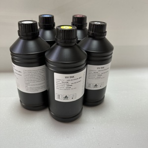 CMYK W <strong>UV</strong> DTF <strong>INK</strong> <strong>for</strong> <strong>UV</strong> DTF <strong>Printer</strong> - Product Image 4