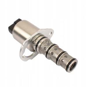 Válvula solenoide para <span class=keywords><strong>John</strong></span> <span class=keywords><strong>Deere</strong></span> AL158332 - Product Image 1