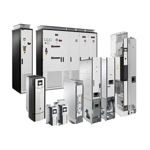 ACS880-01-293A-3+E200+E208+K454+L508 PLC ACS880 Variateurs monophasés - Armoire murale - Variateurs autonomes intégrés pour la programmation PLC - Product Image 3