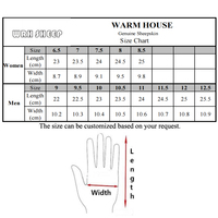 Gants en cuir pour hommes, chaud, écran tactile, coupe-vent, fabriqué en inde, offre spéciale,