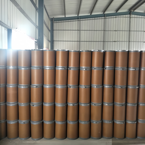 Косметический фиксатор: порошок амбрового мускуса (китайское производство) - Product Image 5