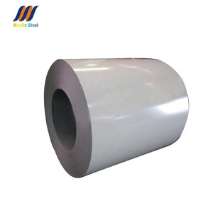 Bobinas <span class=keywords><strong>de</strong></span> <span class=keywords><strong>acero</strong></span> PPGL <span class=keywords><strong>de</strong></span> alta calidad, revestimiento <span class=keywords><strong>de</strong></span> Color Aluzinc, AZ100 ~ AZ180, <span class=keywords><strong>acero</strong></span> Galvalume prepintado en bobina - Product Image 2