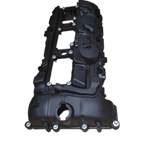 Coperchio Valvole Testata Motore 11127587804 11127570292 per BMW N55 E71 E82 E90 F01 F10 F25 - Product Image 2