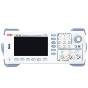 เครื่องกำเนิดสัญญาณรูปคลื่นตามต้องการ Uni-T รุ่น UTG2122B ความละเอียดสัญญาณไซน์ 0.01 เฮิรตซ์ - Product Image 1