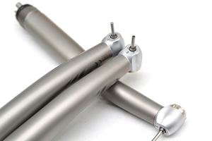 Manipolo Dentale ad Alta Velocità per Taglio Efficiente, Economico, Fornitura Diretta per Laboratorio Dentistico - Product Image 6