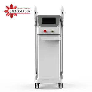 World-top Class Professional IPL Super Hair Removal HR Machine Beauty Salon Used Hair Removal IPL