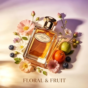 Colonia en Spray Corporal Floral Frutal Amaderado para Hombre American Stock, Fragancia Duradera, Ecológica, Entrega Rápida - Product Image 1