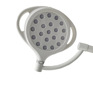 โคมไฟตรวจภายในทางนรีเวชแบบ LED <span class=keywords><strong>300</strong></span> วัตต์ สำหรับการตรวจทางการแพทย์ - Product Image 3