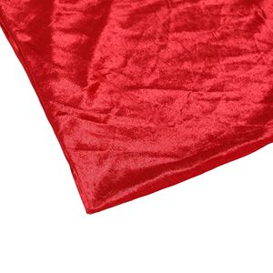 Adulto Halloween Caperucita Roja disfraz Cosplay capa suelta con capucha capa para mujeres Unisex - Product Image 6