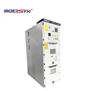 GCK Low Voltage Generator Automatic Transfer Switch ATS Distribution Switchgear Panel Indoor 11KV 12KV 630A 1250A 12 Metal 2000