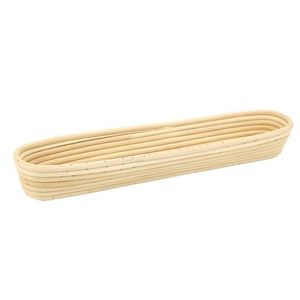 Panier A Pain Fait La Main Grattoir En Plastique Pate Fouetter Au Levain Coupe Farine outil De Cuisson Masakan - Product Image 5