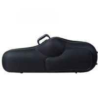 China Manufacturers Custom Travel Protective EVA Electronic Musical Instrument Case Bags