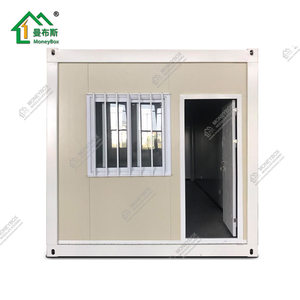 Nuevo móvil portátil vacaciones <span class=keywords><strong>playa</strong></span> vida vocación paquete plano lujo moderno casa prefabricada - Product Image 5