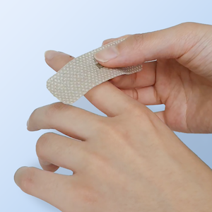 Étude de la douleur Patch musculaire des doigts 30 feuilles-Soulagement de la douleur infrarouge lointain pour l'agglutination musculaire Douleur articulaire Support des doigts - Product Image 3