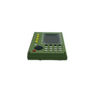 New Brand TS06 Total Station Keyboard with Metal LCD Display and PCB Instrument Parts & Accessories