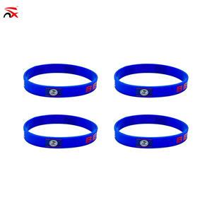 Vente en gros : Articles de supporters <span class=keywords><strong>du</strong></span> drapeau <span class=keywords><strong>du</strong></span> Belize pour la compétition et les événements nationaux : autocollants <span class=keywords><strong>du</strong></span> drapeau national <span class=keywords><strong>du</strong></span> Belize, drapeau de table, bracelet - Product Image 5