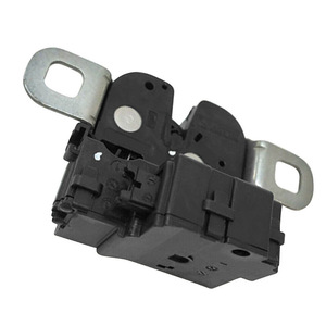 ชุดล็อคฝาท้ายรถ BMW MINI รุ่น 51249802312 อะไหล่ทดแทนสำหรับรุ่นปี 2010-2017 - Product Image 2