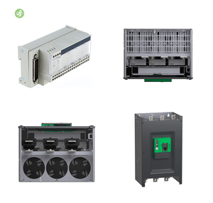 Módulo de Entrada Digital Original 6ES7 131-4BB01-0AA0 para Transmisión de Energía Eléctrica y Equipos Industriales - Product Image 6