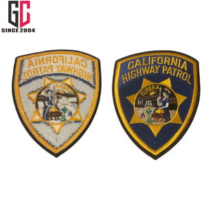 Moneda <span class=keywords><strong>de</strong></span> Desafío <span class=keywords><strong>de</strong></span> la Patrulla <span class=keywords><strong>de</strong></span> Carreteras <span class=keywords><strong>de</strong></span> <span class=keywords><strong>California</strong></span> (CHP) <span class=keywords><strong>de</strong></span> Metal Esmaltado Personalizada <span class=keywords><strong>de</strong></span> Fábrica con 12 Años <span class=keywords><strong>de</strong></span> Experiencia, con Parche Bordado - Product Image 5
