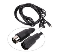 Contrôleur de porte d'ascenseur Capteur de moteur Rideau lumineux 94 faisceaux Panneau de roue Cop Lop avec affichage LED Pièces de rechange pour ascenseur
