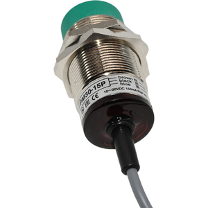 Sensor de interruptor fotoeléctrico FOTEK de gran oferta, <span class=keywords><strong>dos</strong></span> cables de cuatro cables, de <span class=keywords><strong>dos</strong></span> hilos, de <span class=keywords><strong>dos</strong></span>, y de la más alta calidad - Product Image 3