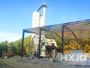 Molino de Polvo HGM160 de Bajo Consumo y Bajo Costo, Precio de Fábrica, para Molienda de Bentonita, Fosfato y Yeso - Product Image 6