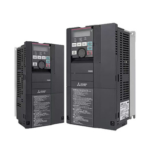 Inverter Pompa Air Mitsubishi FR-F840-01800-2-60 FR-F840-02160-2-60 FR-F840 Baru dan Asli - Product Image 1