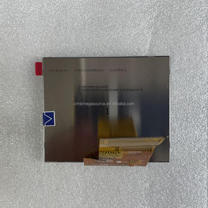 TM035KDHG03จอ LCD แนวอุตสาหกรรมรุ่นใหม่ล่าสุดมีความเสถียรและรวดเร็วสำหรับ TM035KDHG03 - Product Image 3