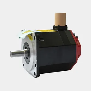 A06B-0075-B103 de servomotor japonés fanuc ac